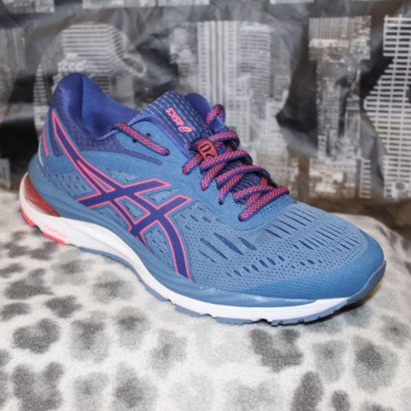 asics gel cumulus womens 7.5